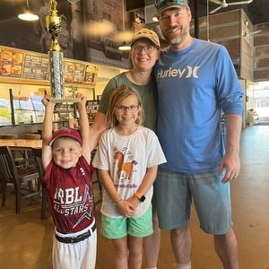 Meet your Posher, Stephanie